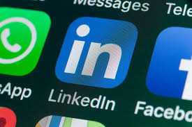 LinkedIn-image Using LinkedIn to Attract Recruiters 